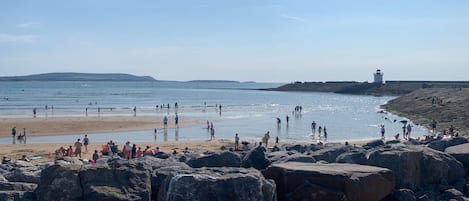 Feriehus | Interiør