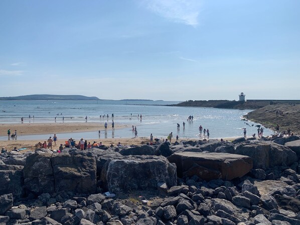 Cottage | Interior - Coeden Bach (Burry Port)