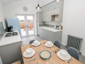 Cottage | Interior - Coeden Bach (Burry Port)