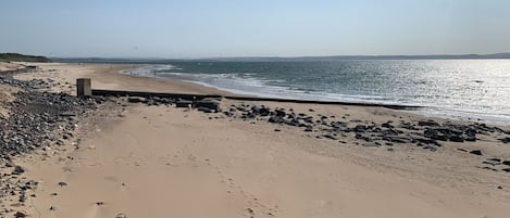 Cottage | Beach