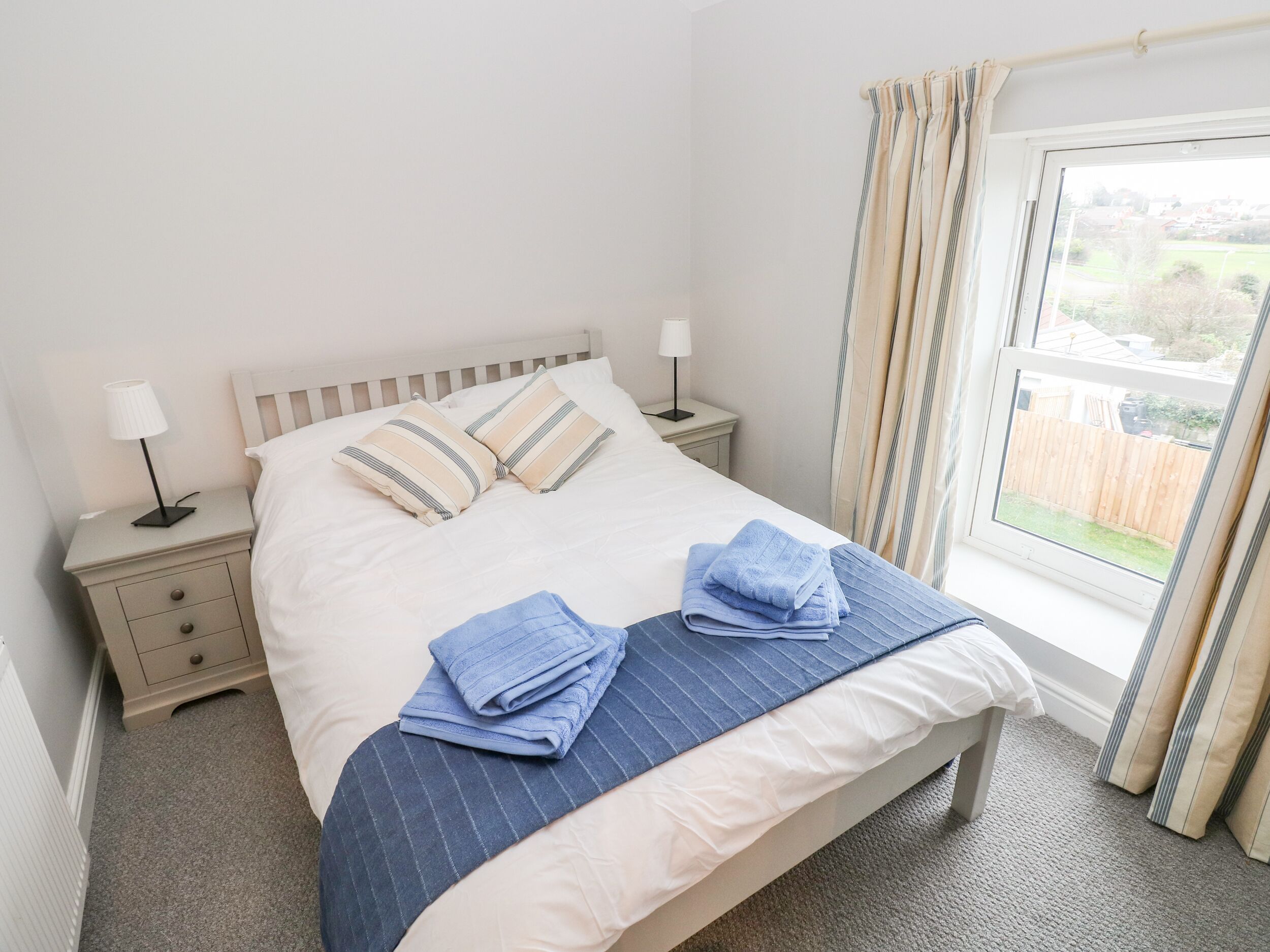 Casa de campo | Parte interna