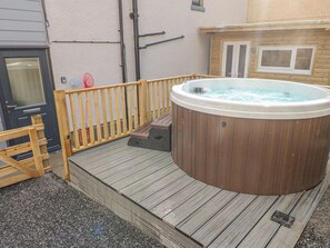 Cottage | Spa - Coeden Bach (Burry Port)