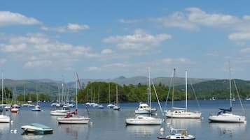 Casa de campo | Parte interna