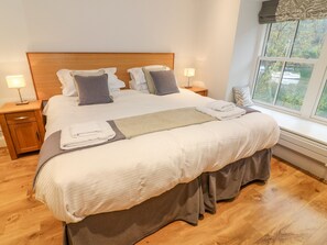 Chaumière | Intérieur