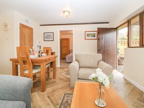 Småhus | Oppholdsrom