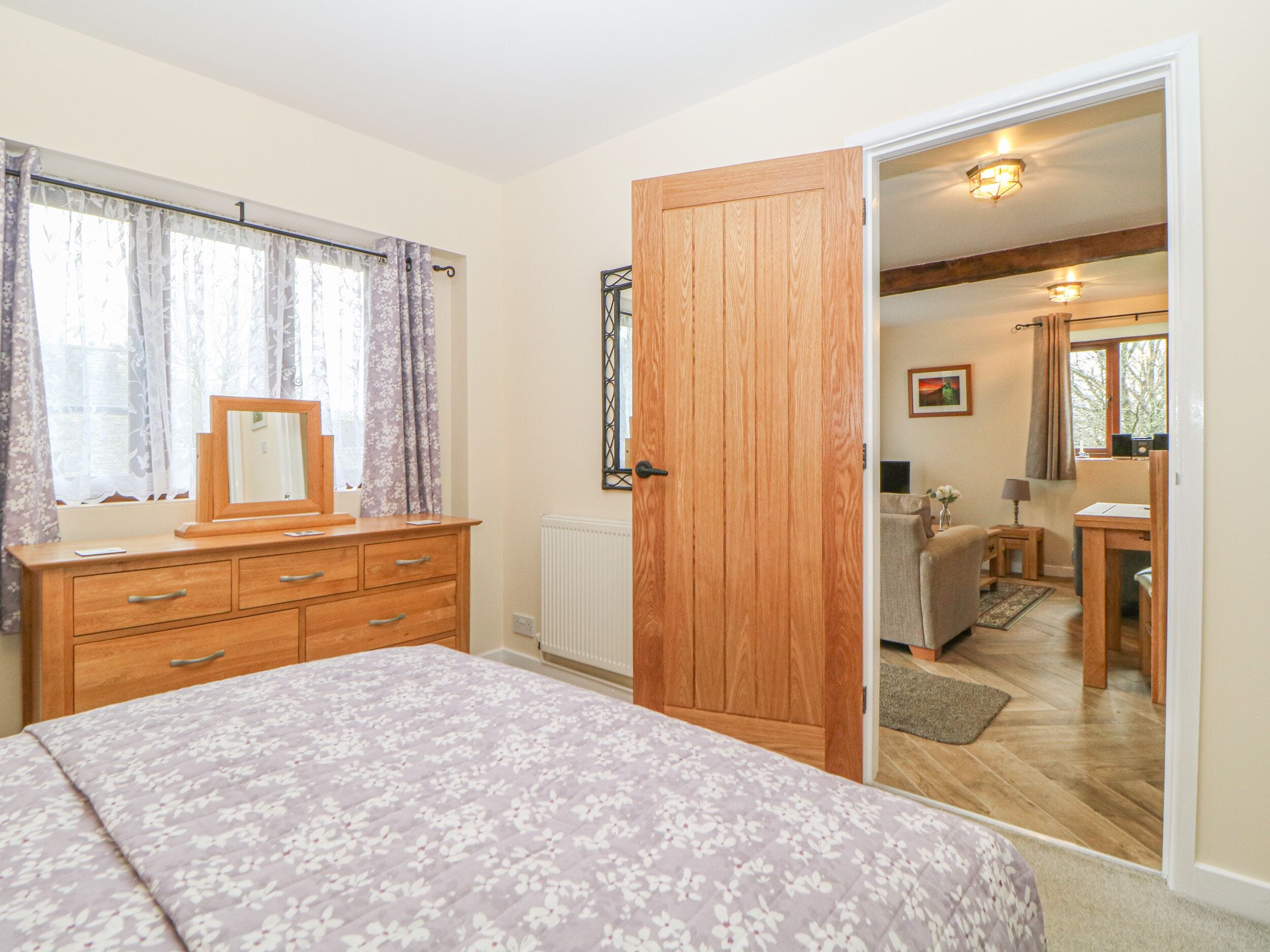 Casa de campo | 1 dormitorio, decoración individual, mobiliario individual y wifi gratis