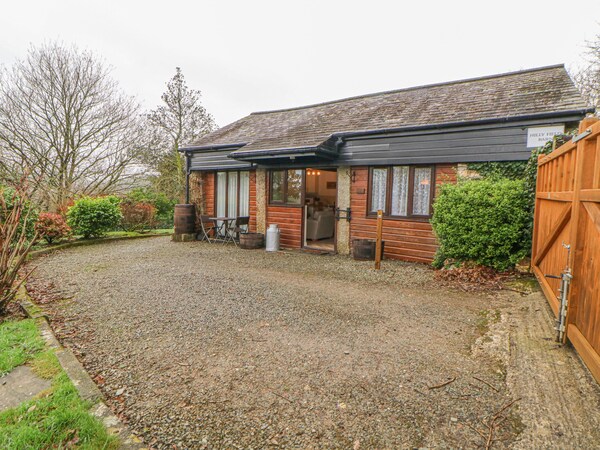 Hilly Field Barn - Devon