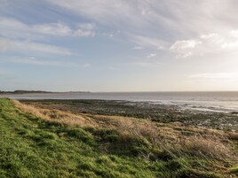 コテージ | ビーチ | ビーチの近く