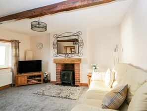 Cottage | Intérieur