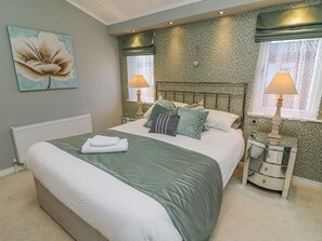 Cottage | Interni