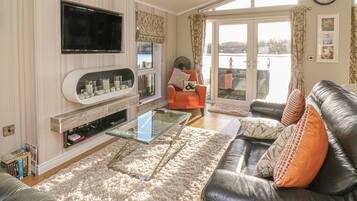 Ferienhaus | Innenbereich