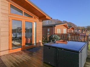 Cottage | Interni