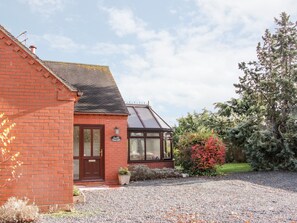 Cottage | Exterior
