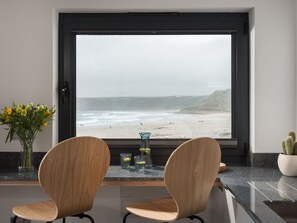 Cottage | Interior - The Old Beach Store (Penzance)