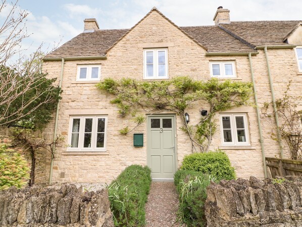 Casa de campo | Exterior