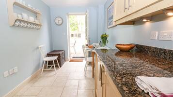 Cottage | Intérieur