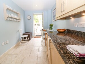 Casa de campo | Interior