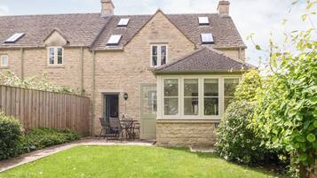 Cottage | Eksterior