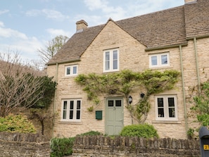 Cottage | Interior - 3 Painters Field (Cirencester)