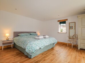 Cottage | Interior - Stoney Cottage (Narberth)