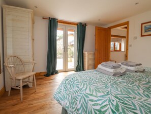 Casa de campo | Interior