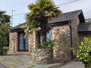 Cottage | Exterior - Stoney Cottage (Narberth)