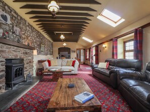 Casa de campo | Interior