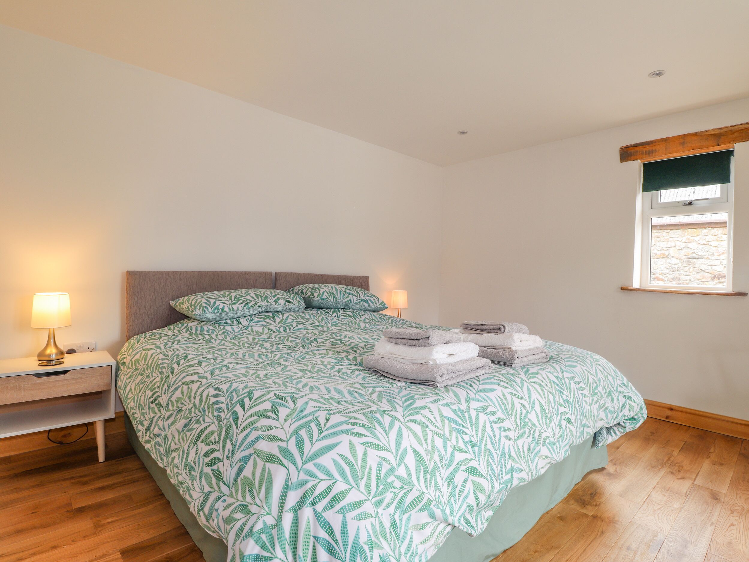 Casa de campo | 3 quartos, individualmente decorados, individualmente mobiliados