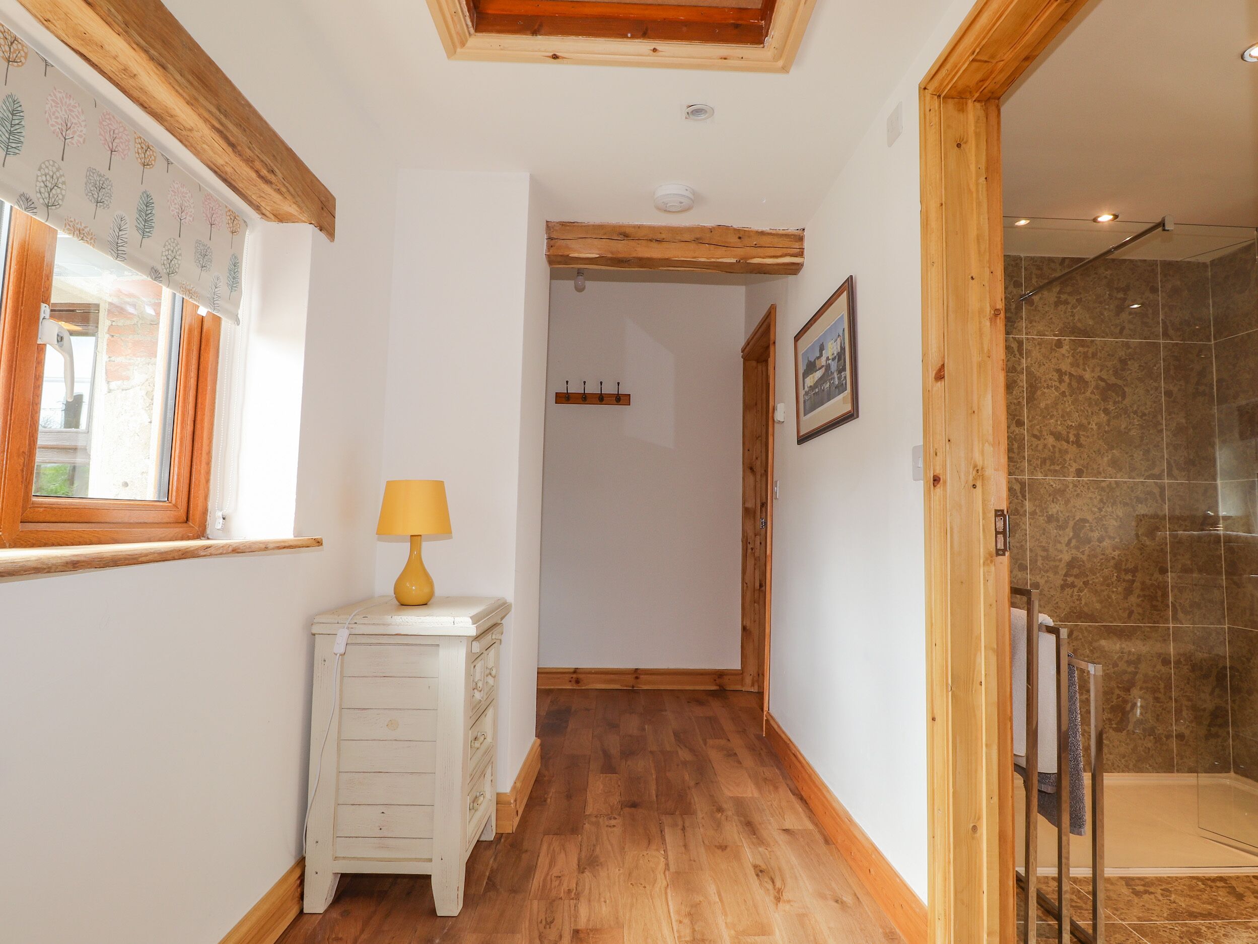 Cottage | Interieur