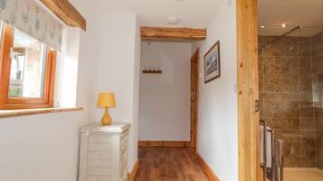 Cottage | Interieur