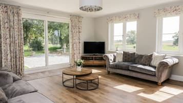 Cottage | Nội thất