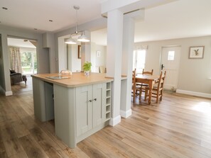 Cottage | Intérieur