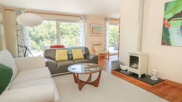 Casa de campo | Interior