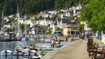 Casa de campo | Interior