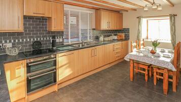 Cottage | Interieur