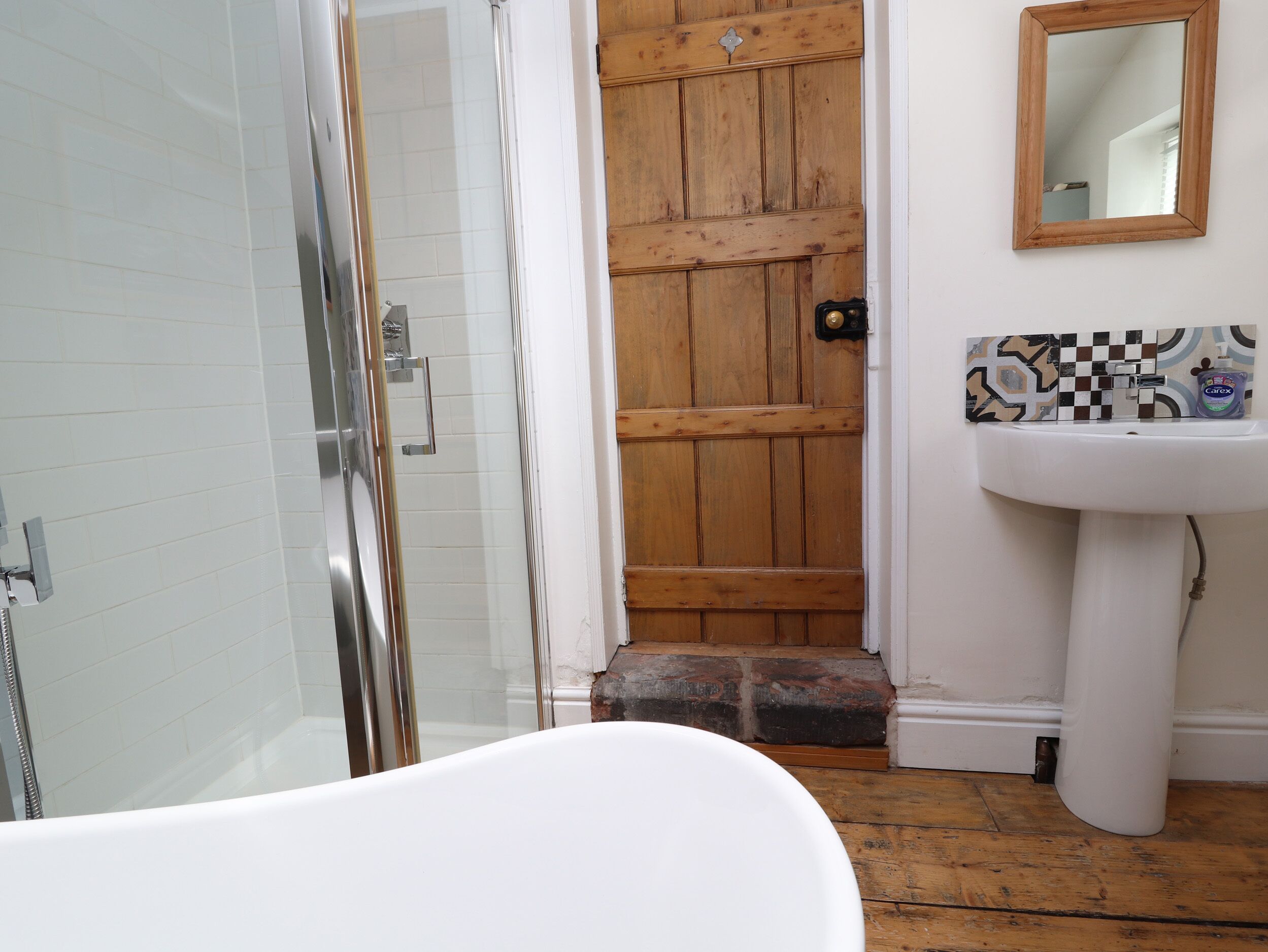 Cottage | Interior