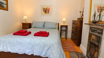 Casa de campo | Interior