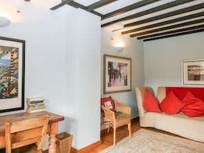 Cottage | Intérieur