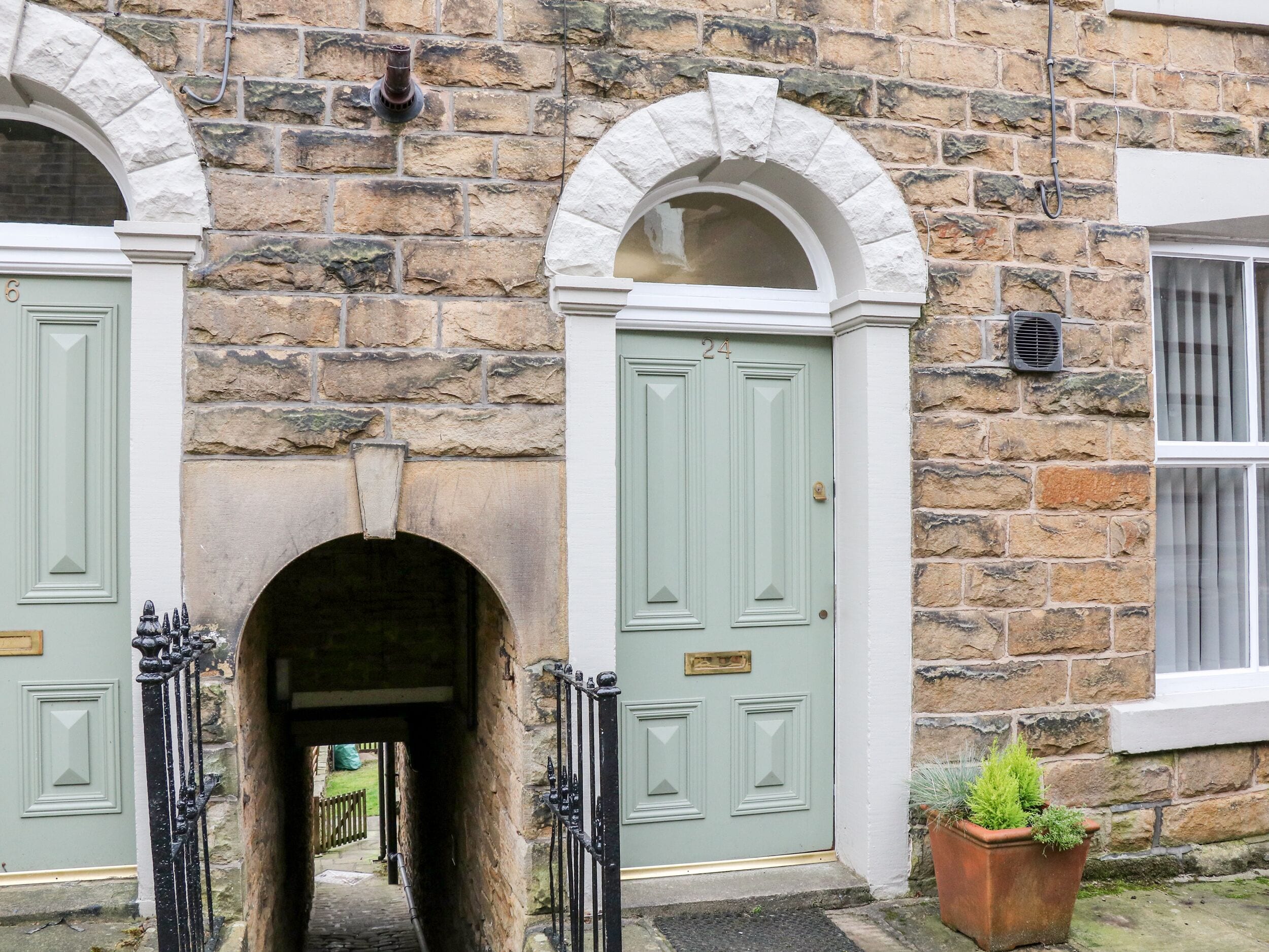 村舍 | 住宿内部