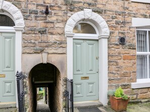 Ferienhaus | Innenbereich