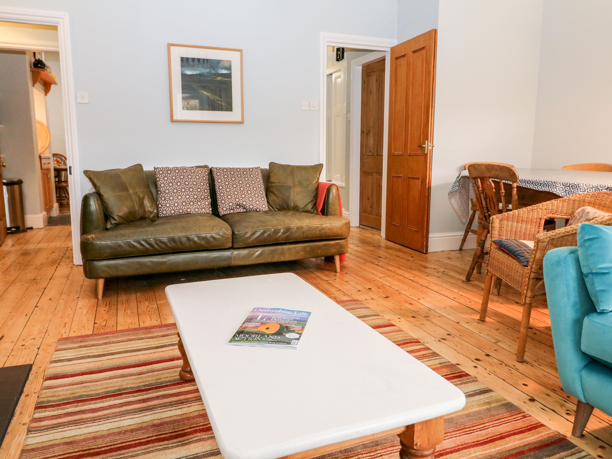 Cottage | Living room