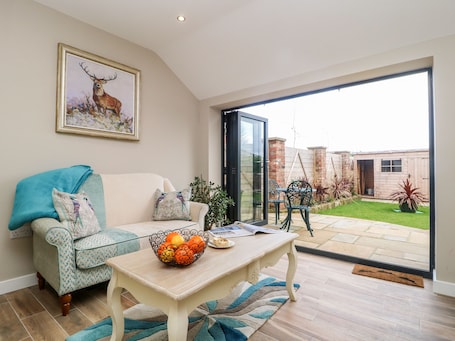 Cottage | Living room