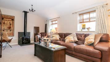 Cottage | Living room