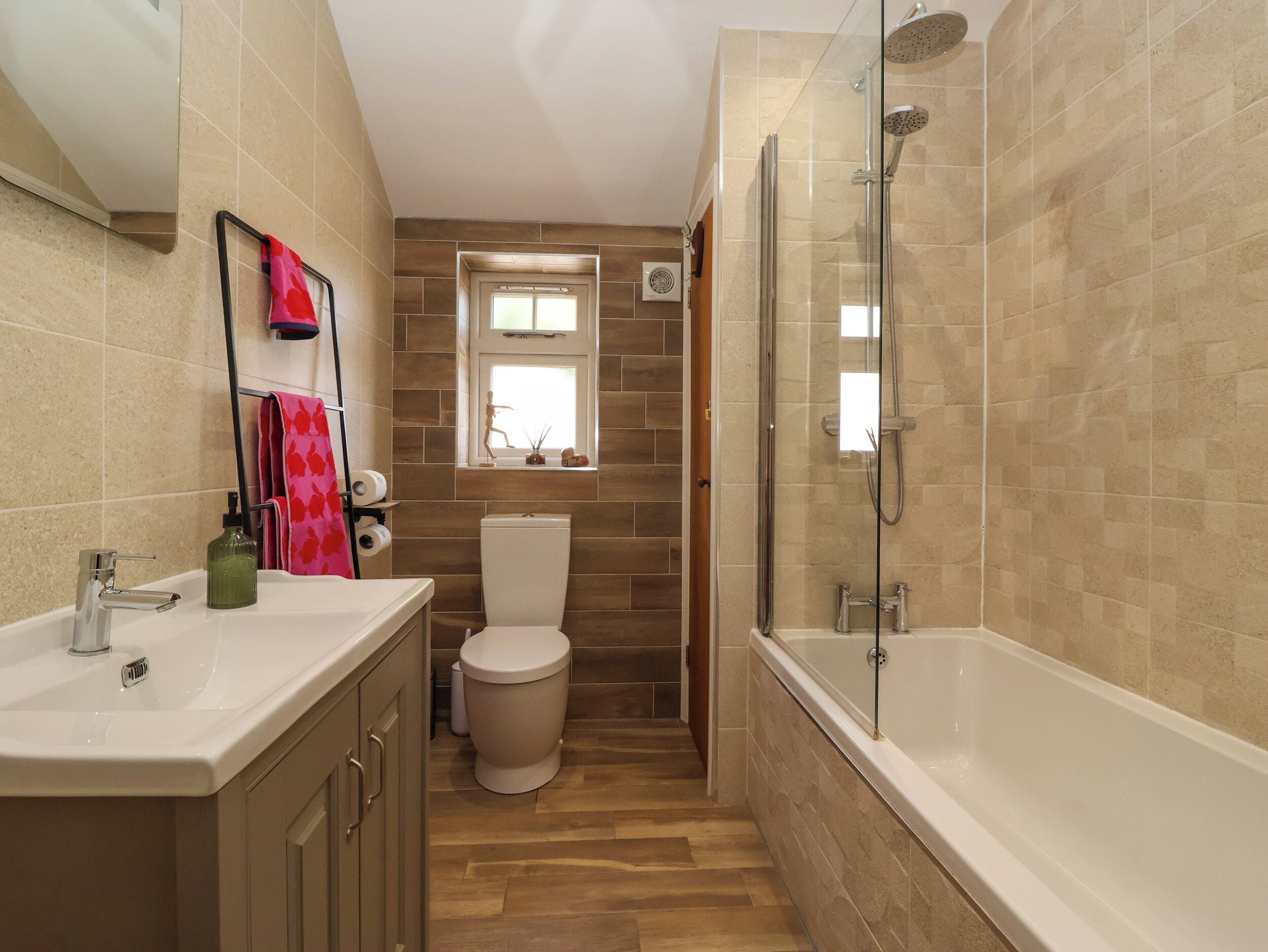 Casa de campo | Interior