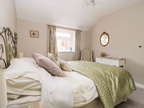 村舍 | 2 多间卧室、特色装修、特色家居、免费 WiFi