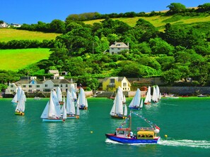 Cottage | Marina - Lanapoule (Salcombe)