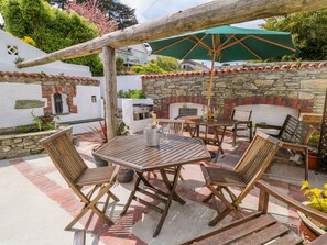Cottage | Intérieur