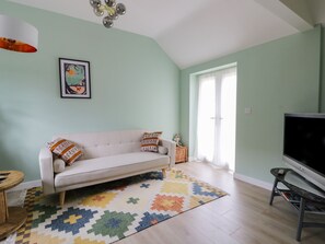 Casa de campo | Sala de estar