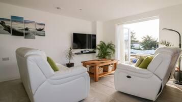 Cottage | Ruang tamu