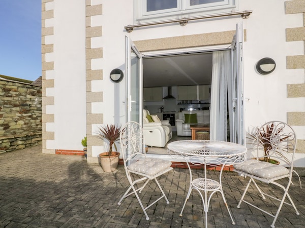 3 Spyrys Heyl - Newquay
